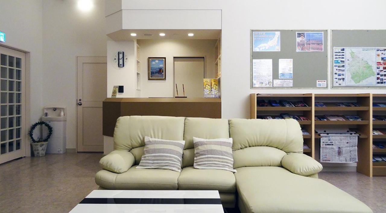 Fuefuki Family Lodge Hatagoya Kofu Isawa المظهر الخارجي الصورة