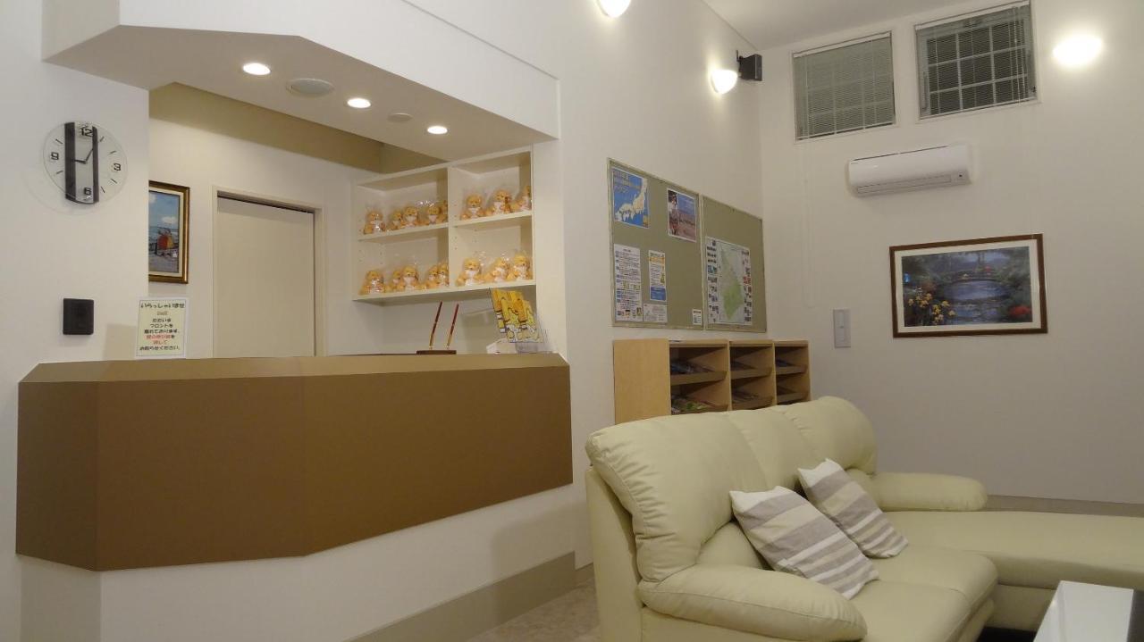 Fuefuki Family Lodge Hatagoya Kofu Isawa المظهر الخارجي الصورة