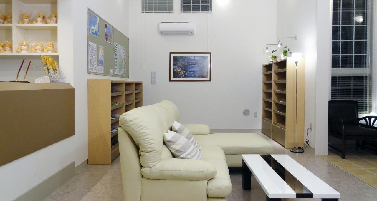 Fuefuki Family Lodge Hatagoya Kofu Isawa المظهر الخارجي الصورة